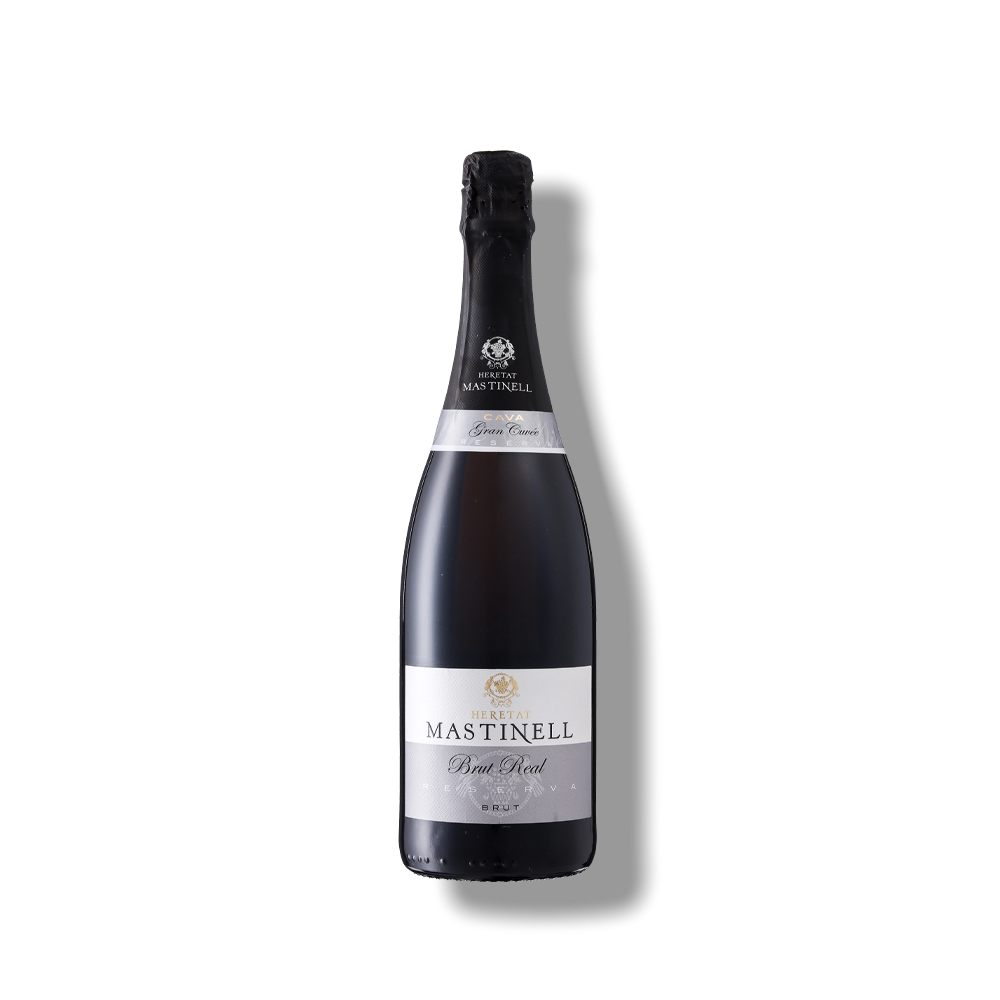 Mastinell Brut NV