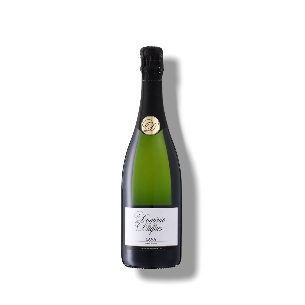 Pago de Tharsys Dominio de los Duques Brut NV