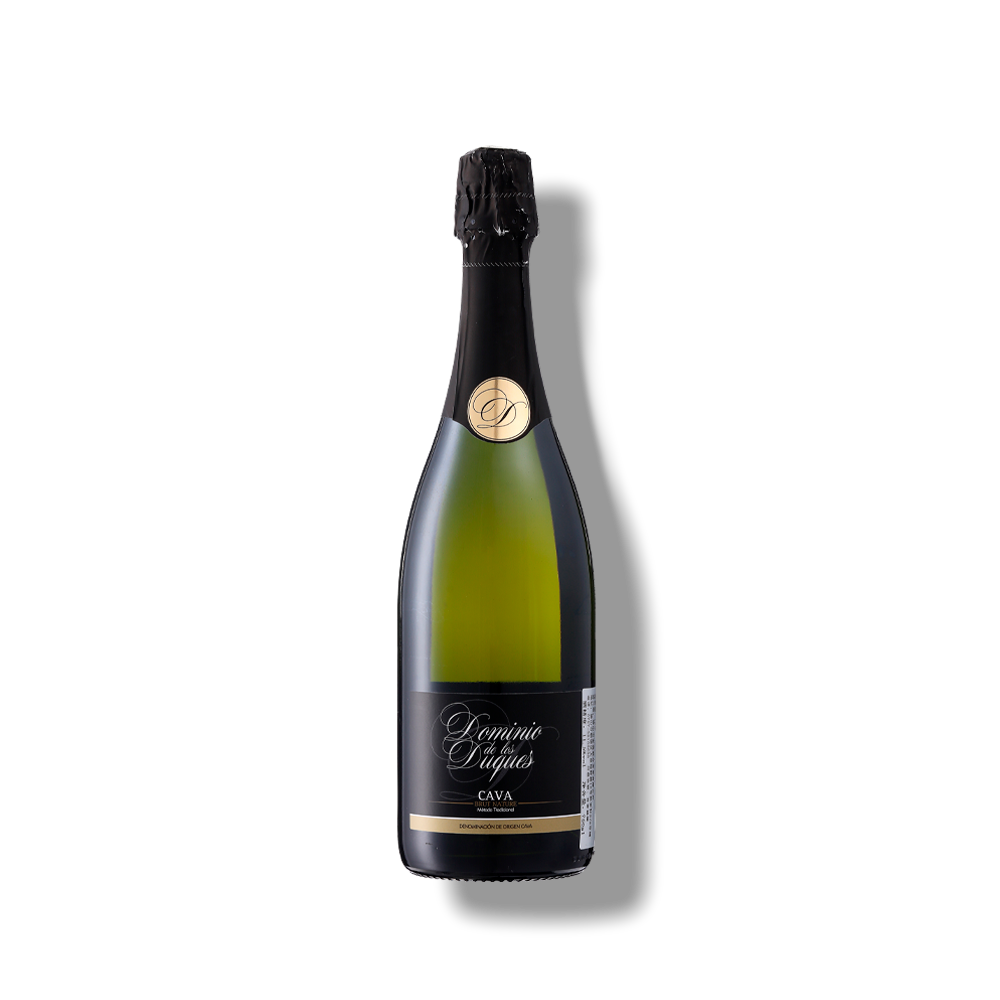 Pago de Tharsys Dominio de los Duques Brut Nature NV