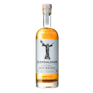 Glendalough Double Barrel Whiskey