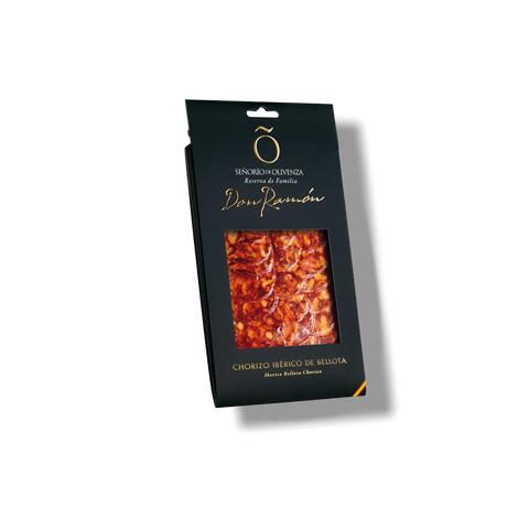 Señorío De Olivenza 100% Iberico Chorizo (100g)