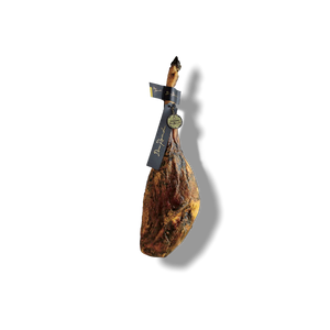 Señorío De Olivenza 100% Iberico Jamon Pork Ham