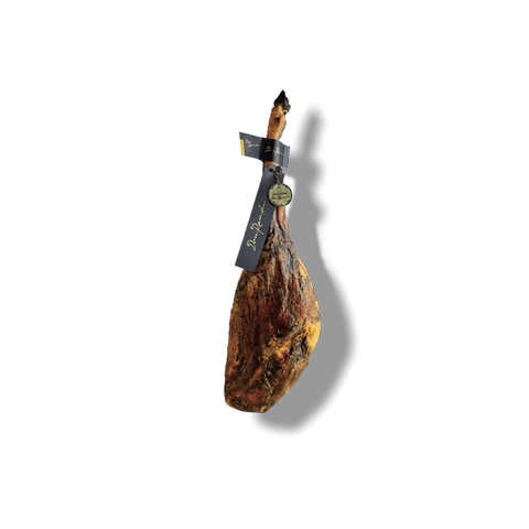 Señorío De Olivenza 100% Iberico Jamon Pork Ham