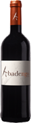 Abadengo Reserva 2009