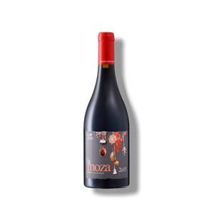 La Moza Rufete Pizarra 2015