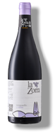 La Zorra Rufete-Tempranillo 2015