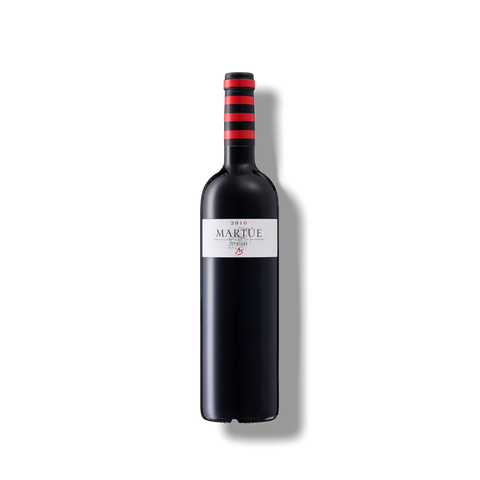 Martue Syrah 2010