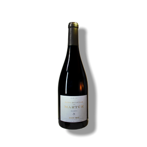 Martue Reserva 2012