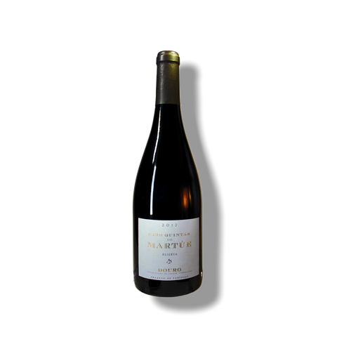 Martue Reserva 2012