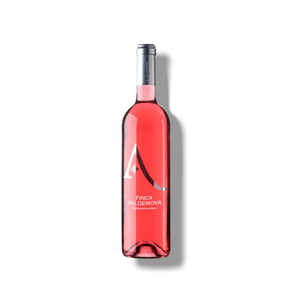 De Alberto Finca Valdemoya Rose 2017