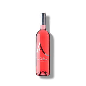 De Alberto Finca Valdemoya Rose 2017