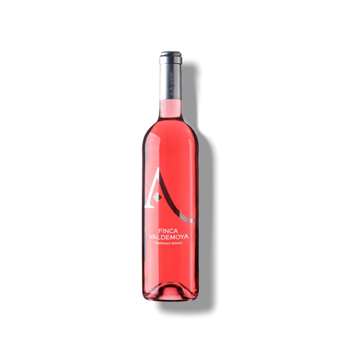 De Alberto Finca Valdemoya Rose 2017