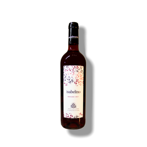 Reina de Castilla Isabelino Rosado 2017