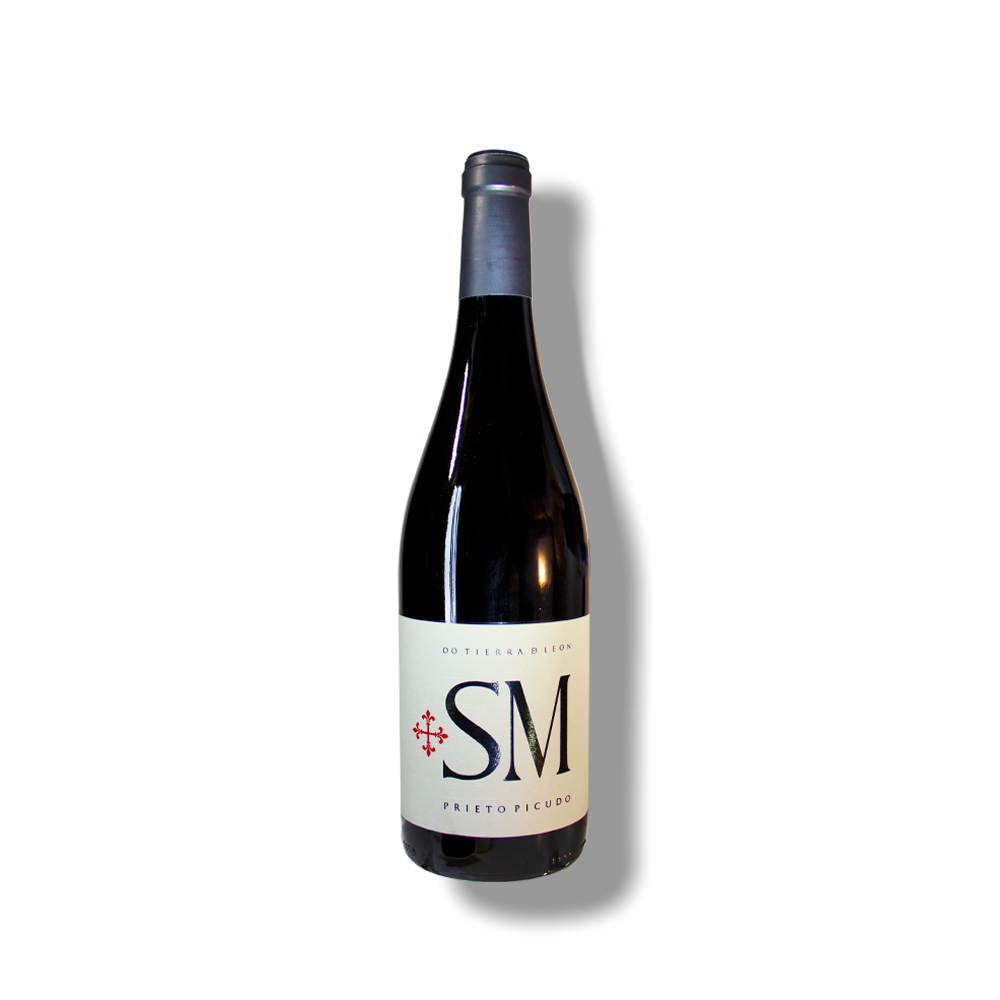 SM Tinto 2015