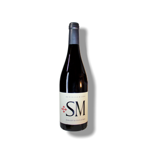 SM Tinto 2015