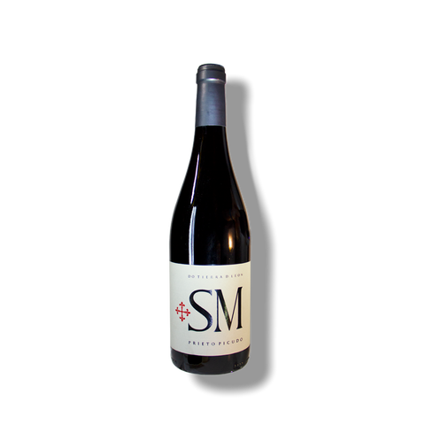 SM Tinto 2015