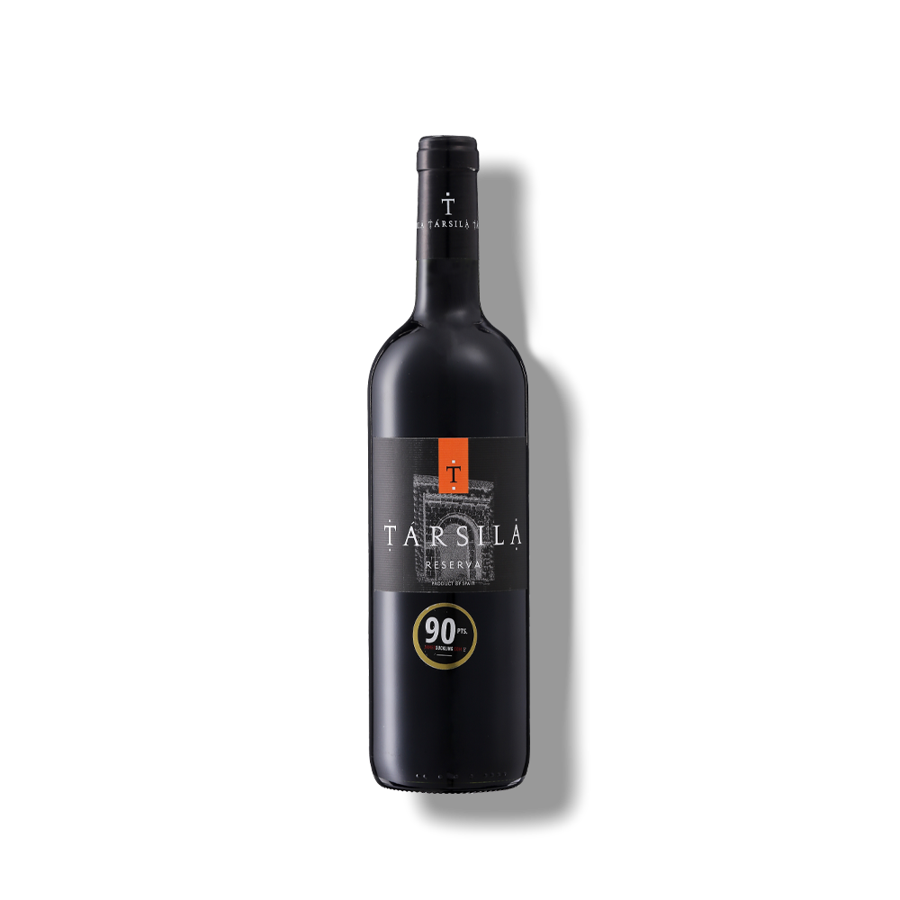 Tarsila Reserva 2011