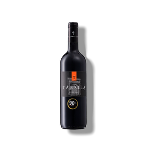 Tarsila Reserva 2011