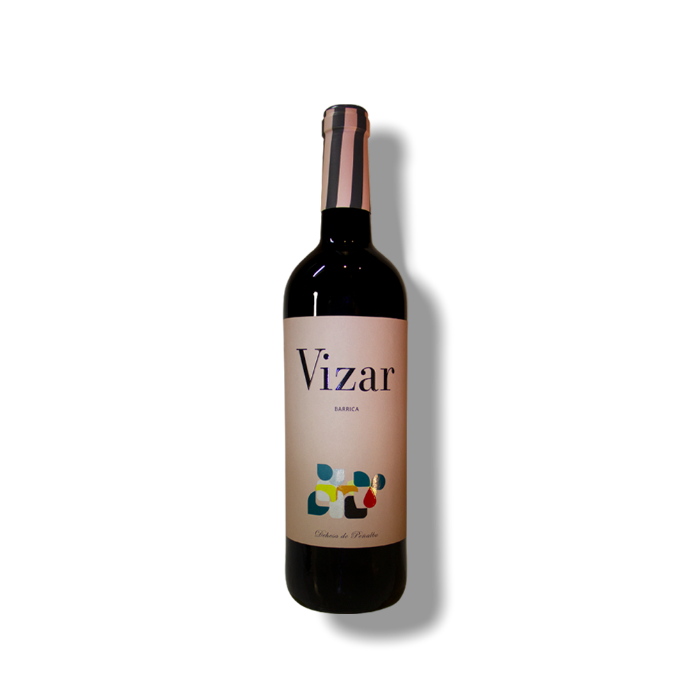 Vizar Barrica 2015