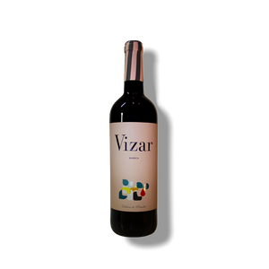 Vizar Barrica 2015