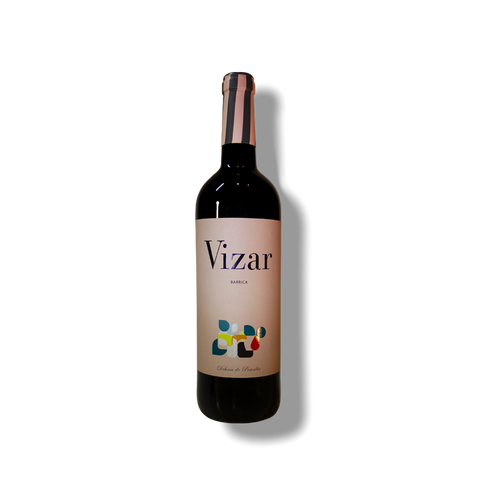 Vizar Barrica 2015