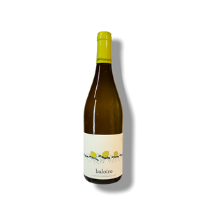 Bodegas Luzdivina Amigo Baloiro Blanco Ants 2021