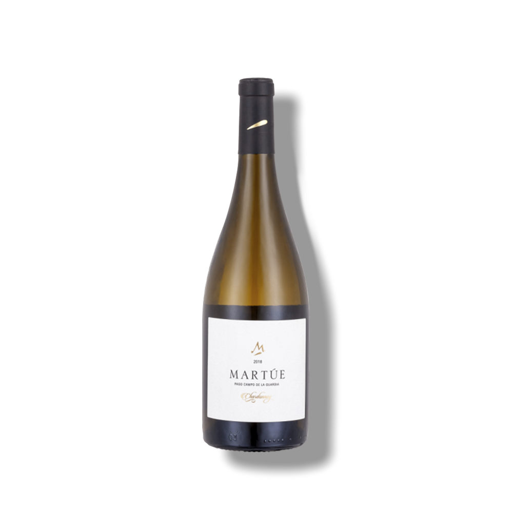 Martue Chardonnay 2018