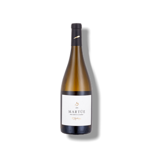 Martue Chardonnay 2018