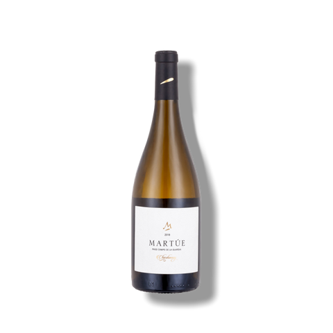 Martue Chardonnay 2018