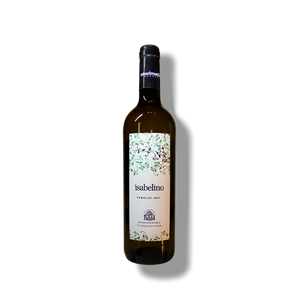 Reina de Castilla Isabelino Verdejo 2017